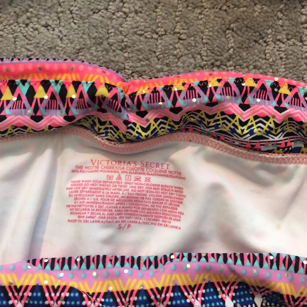 NWOT Victoria’s Secret Bathing Suit - Picture 6 of 9